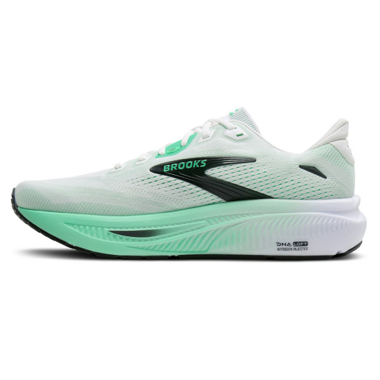 Brooks Ghost 18